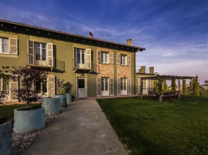 Casale Dell Acero Rosso 10
