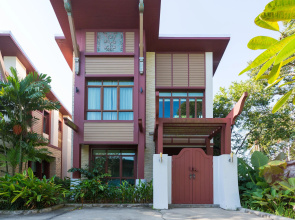 Amatapura Beach Villa 15