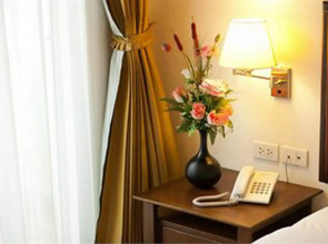 S.M. Grande Residence