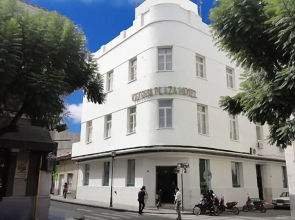 Hotel Victoria Plaza