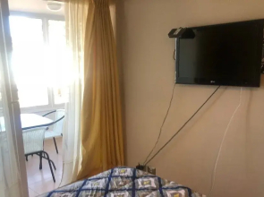 Apartamento 109 Vista Mar Lilenes