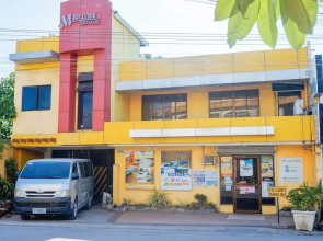 RedDoorz near Old Tagbilaran Airport