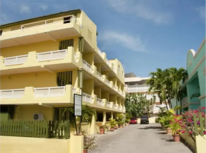Meridian Inn