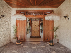 Massive Villa Brawa in Canggu