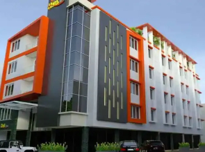 Hans Inn Batam