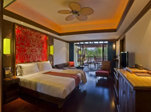 Anantara Xishuangbanna Resort & Spa