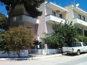 Hotel Iliahtides