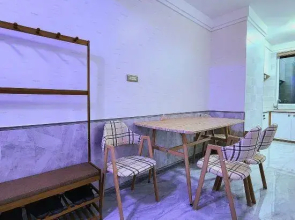 Yuya Homestay (Changbai Mountain bei Tourist Distribution Center)