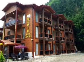 Nehir Suite Hotel