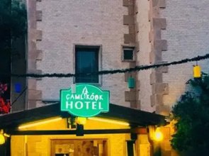 Camlikosk Apart Hotel