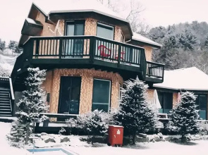 Gapyeong Riona Pension