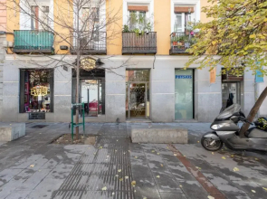 MintyStay - 1BD Chueca