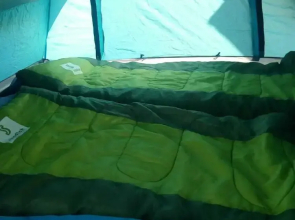 Duara Flamingo Camp