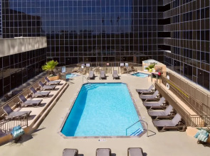 Hilton Los Angeles Airport