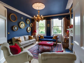 Montpellier Townhouse and Apartments