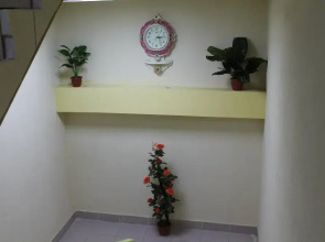 Hostel Na Volgogradke for Females