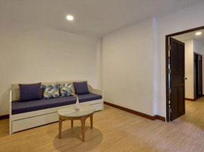 Nai Yang Beach Resort & Spa