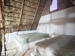 Blue beach Eco-hotel by Sanfabini