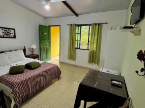 Hotel Fazenda Rancho Mineiro