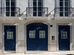 Casagrand Luxury Apartments Lisboa