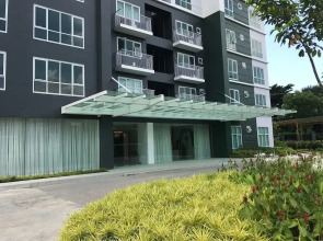 Abreeza Place Apartments