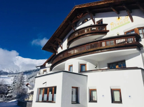 Hotel Garni Elfriede