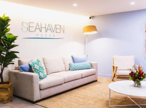 Seahaven Noosa Beachfront Resort