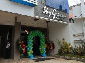 Sky Garden Hotel