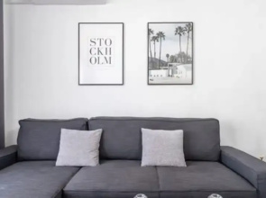 Apartment - 2 Bedrooms with Pool, WiFi and Sea views - 107889