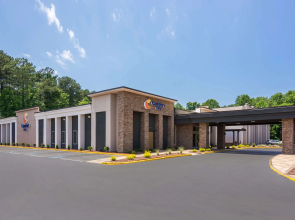 Comfort Inn Kings Mountain