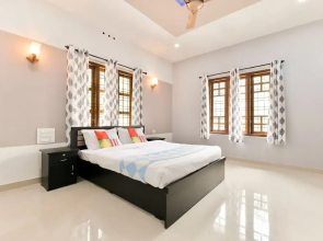 OYO 19885 Home Elite Stay Nalukettu Homestay