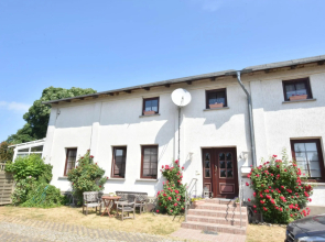 Ferienwohnung in Strandnaehe in Kuehlungsborn