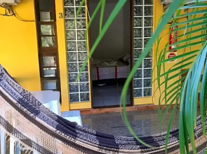 Pousada Sossego