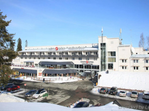 Apartments Tahko