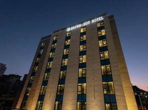 Browndot Seomyeon Business