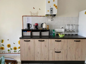 B&B I Girasoli