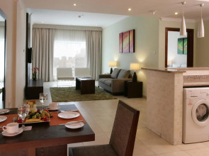 Auris Hotel Apartments Deira