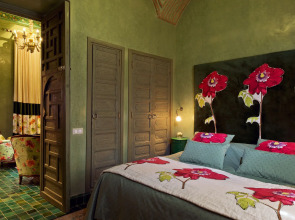 Tigmiza Boutique Hôtel & Spa