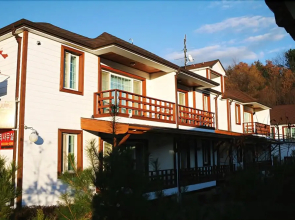 Pyeongchang Beautiful World Pension
