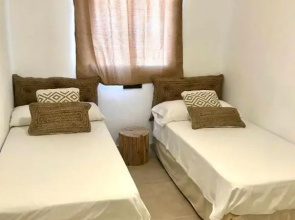 Apartamento Las Gaviotas 9A