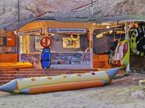 DoubleTree by Hilton Sharm El Sheikh - Sharks Bay Resort