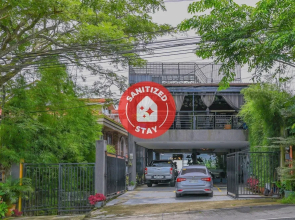 Capital O 890 Nami Hotel Tagaytay