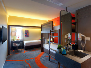 Tinidee Trendy Bangkok Khaosan