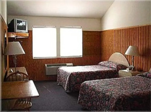Pelican Point Motel