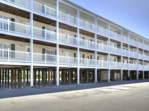 Ocean Walk 6201-DJ's Haven