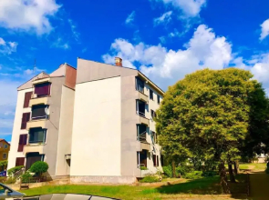 Apartment Piccolo