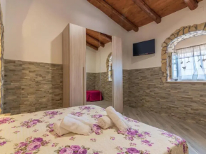 "la Casina del forno con piscina fra Catania e Siracusa "