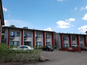 Spot Apartments  Konala