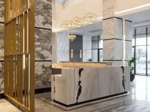 Park Inn By Radisson Hotel & Apartments Kuwait