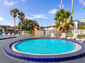 Developer Inn Maingate, a Baymont by Wyndham
